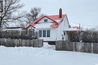 House for Sale, 58 2nd Street, Tompkins, SK