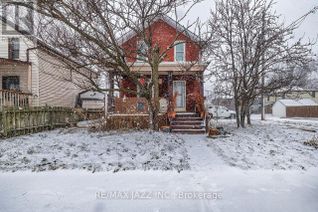 Detached House for Sale, 548 Front Street, Oshawa (Central), ON