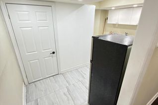 Property for Rent, 35 Mantis Road #Bsmt, Toronto (Rouge), ON