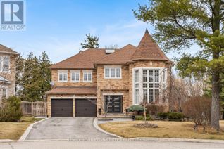 Property for Rent, 31 Marinucci Court, Richmond Hill (Mill Pond), ON