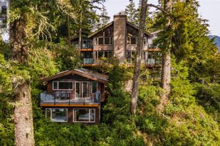 House for Sale, 330 Reef Point Rd, Ucluelet, BC