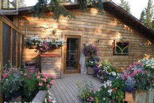 House for Sale, 9000 Tote Road, Hagensborg, BC