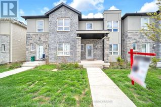 Property for Sale, 178 Broadway Lane, Welland (Broadway), ON