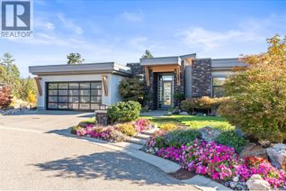 Detached House for Sale, 173 Whitetail Ridge, Vernon, BC