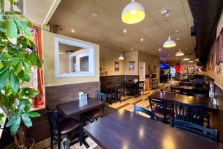 Restaurant/Pub Business for Sale, 586 Bloor Street W, Toronto (Annex), ON