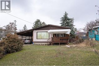 Detached House for Sale, 2606 15 Street Lot# 1, Vernon, BC