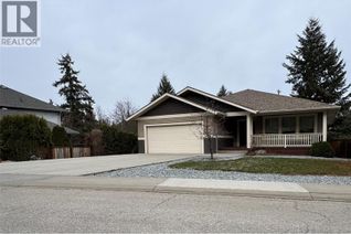 Ranch-Style House for Sale, 2049 Skyview Crescent, Lumby, BC