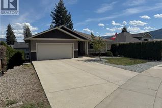 Property for Sale, 2049 Skyview Crescent, Lumby, BC