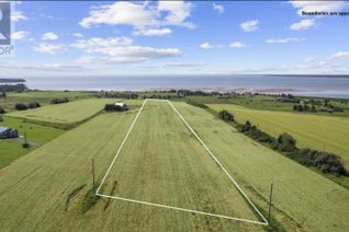 Commercial Land for Sale, Lot 2010-1, Row Tineys Lane, Little Pond, PE