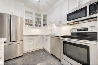 Condo for Sale, 104 316 Woodbridge Wy, Sherwood Park, AB