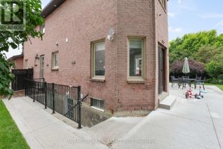 Property for Rent, 1527 Chiddingstone Circle #(Unit B), Mississauga (East Credit), ON