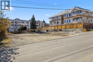 Land for Sale, 2449 Last Road, West Kelowna, BC
