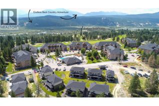 Condo for Sale, 300 Bighorn Boulevard #311C, Radium Hot Springs, BC