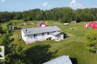 Bungalow for Sale, 61220 235 Rd, Rural Westlock County, AB