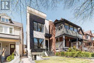 Property for Sale, 44a Alcina Avenue, Toronto (Wychwood), ON