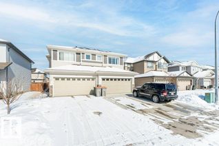 Duplex for Sale, 1323 South Creek Li, Stony Plain, AB