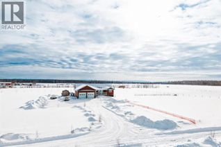 House for Sale, 106180 Range Road 125, Rural Mackenzie County, AB