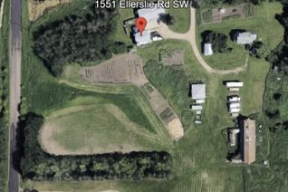 Property for Sale, 1551 Ellerslie Rd Sw, Edmonton, AB