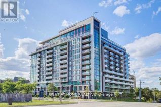 Property for Sale, 80 Esther Lorrie Drive #906, Toronto (West Humber-Clairville), ON