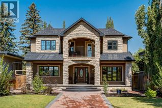 House for Sale, 1840 Westmount Boulevard Nw, Calgary, AB
