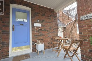 Property for Sale, 51 Thirty Sixth Street, Toronto (Long Branch), ON