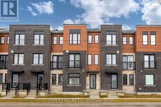 Property for Rent, 119 Fairlane Avenue, Barrie (Painswick South), ON