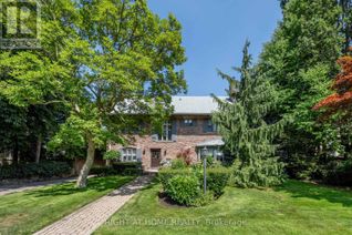 Property for Sale, 287 Russell Hill Road, Toronto (Casa Loma), ON