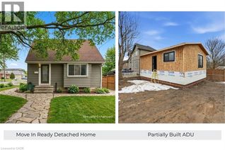 House for Sale, 70 Whyte Avenue N, Thorold, ON