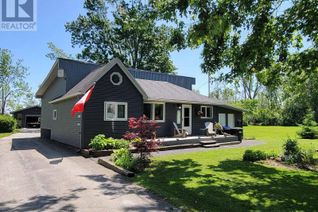 Bungalow for Sale, 2481 Lakeshore Drive, Ramara (Brechin), ON