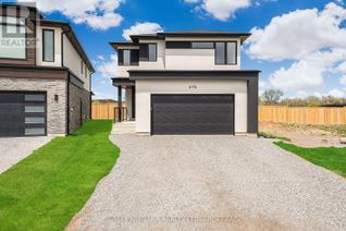 Property for Sale, 6176 Curlin Crescent, Niagara Falls (Forestview), ON Property for Sale, 6176 Curlin Crescent, Niagara Falls (Forestview), ON