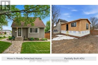 Property for Sale, 70 Whyte Avenue N, Thorold (Thorold Downtown), ON Property for Sale, 70 Whyte Avenue N, Thorold (Thorold Downtown), ON