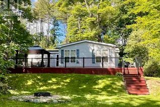 Property for Sale, 439 Springwater Crescent, Bracebridge (Macaulay), ON