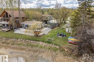 Bungalow for Sale, 17 Lakeshore Dr, Rural Wetaskiwin County, AB Bungalow for Sale, 17 Lakeshore Dr, Rural Wetaskiwin County, AB