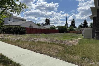 Land for Sale, 8527 77 Av Nw, Edmonton, AB
