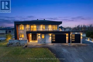 Detached House for Sale, 225 Summerview Terrace, Ottawa, ON