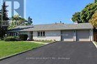 House for Rent, 34 De Jong Drive N, Mississauga (Streetsville), ON