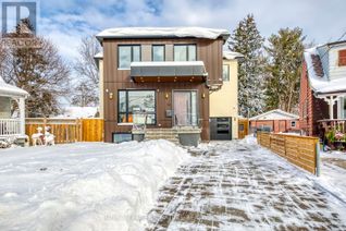 Detached House for Sale, 24 Merritt Road, Toronto (O'Connor-Parkview), ON