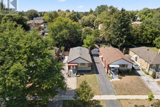 House for Sale, 88 Canlish Road, Toronto (Dorset Park), ON