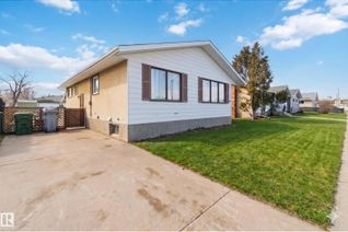 Bungalow for Sale, 4615 49 Av, Redwater, AB