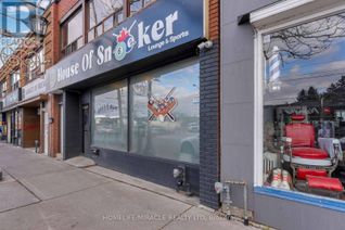 Sports & Recreation Non-Franchise Business for Sale, 2789 Lakeshore Boulevard W, Toronto (New Toronto), ON