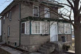 Duplex for Sale, 105 Pine Street, Belleville (Belleville Ward), ON