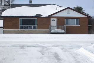 Property for Sale, 208 West Street, ignace, ON