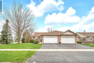 Bungalow for Sale, 789 Brock Street, North Perth (Listowel), ON
