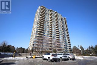 Property for Sale, 10 Torresdale Avenue W #1605, Toronto (Westminster-Branson), ON