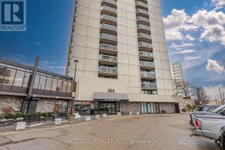 Property for Sale, 363 Colborne Street #1505, London East (East K), ON Property for Sale, 363 Colborne Street #1505, London East (East K), ON