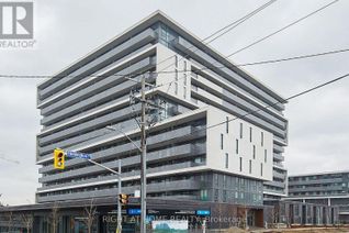 Property for Rent, 160 Flemington Road #611, Toronto (Yorkdale-Glen Park), ON