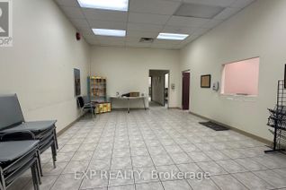 Property for Lease, 45 Wyndham Street N, Guelph (Downtown), ON