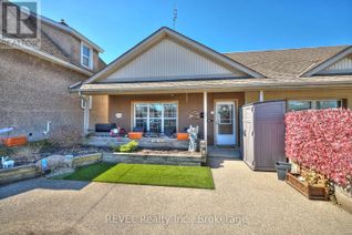 Townhouse for Sale, 19 Knoll Street, Port Colborne (Main Street), ON