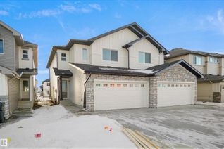 Duplex for Sale, 187 Savoy Cr, Sherwood Park, AB