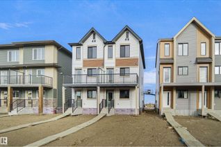 Duplex for Sale, 5147 River's Edge Wy Nw, Edmonton, AB Duplex for Sale, 5147 River's Edge Wy Nw, Edmonton, AB